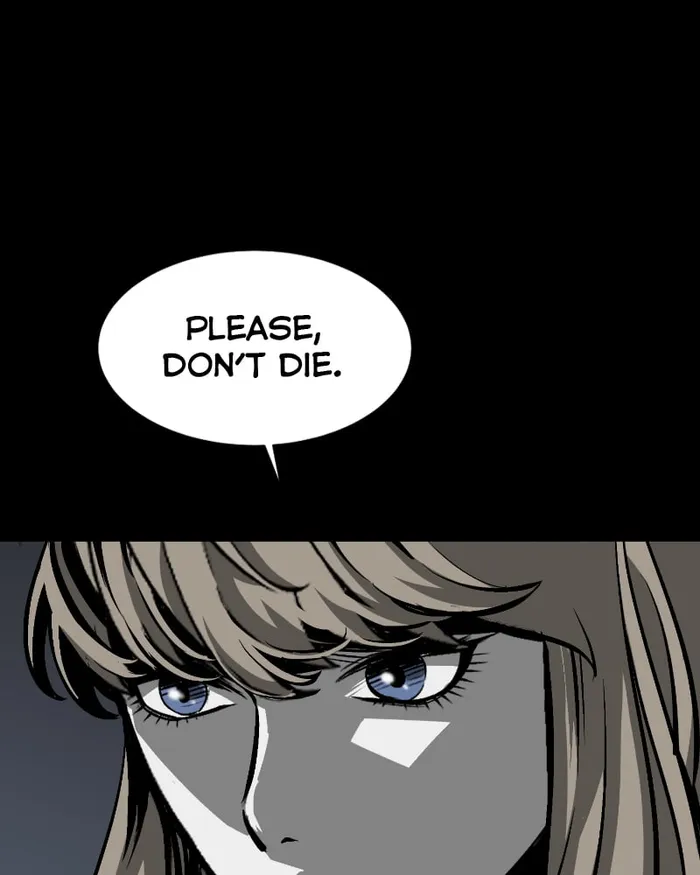 The main character hides his strength chapter 23 page 28