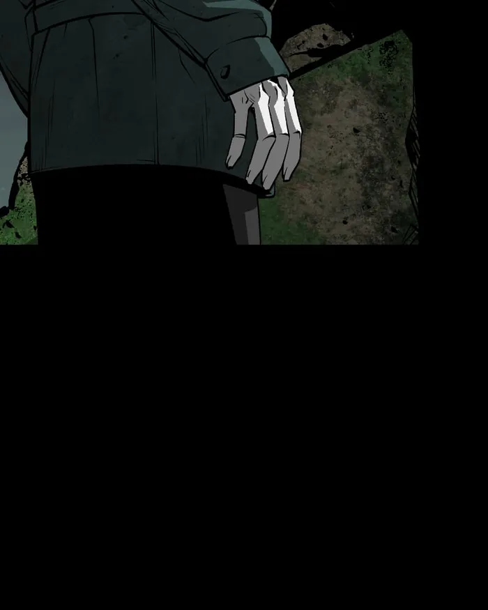 The main character hides his strength chapter 23 page 32