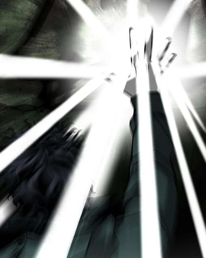 The main character hides his strength chapter 23 page 36