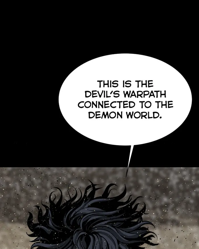 The main character hides his strength chapter 23 page 42