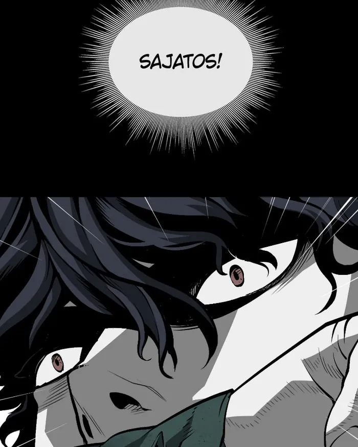 The main character hides his strength chapter 23 page 47