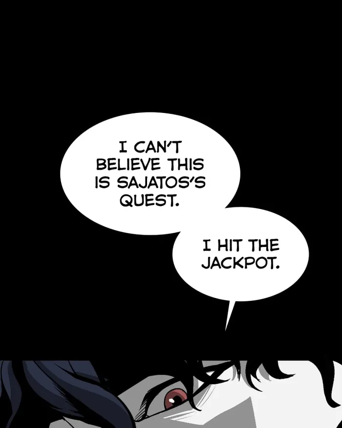 The main character hides his strength chapter 23 page 57