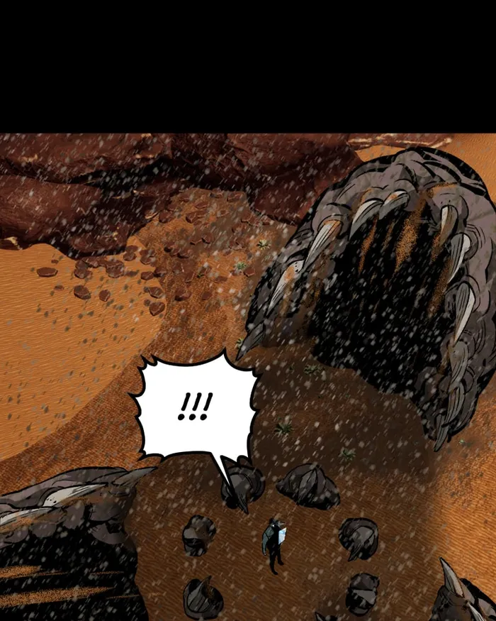 The main character hides his strength chapter 23 page 63