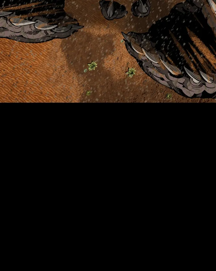 The main character hides his strength chapter 23 page 64
