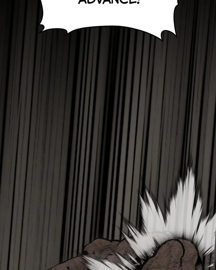The main character hides his strength chapter 23 page 70