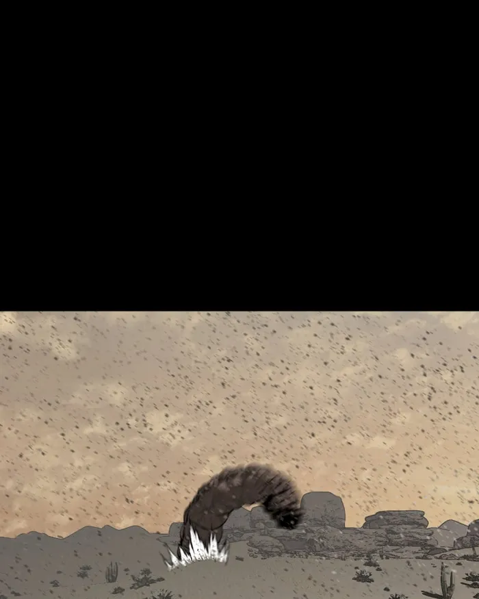The main character hides his strength chapter 23 page 74