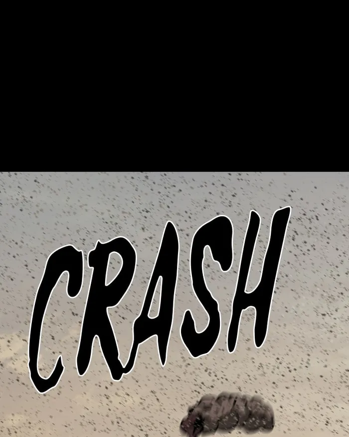 The main character hides his strength chapter 23 page 77