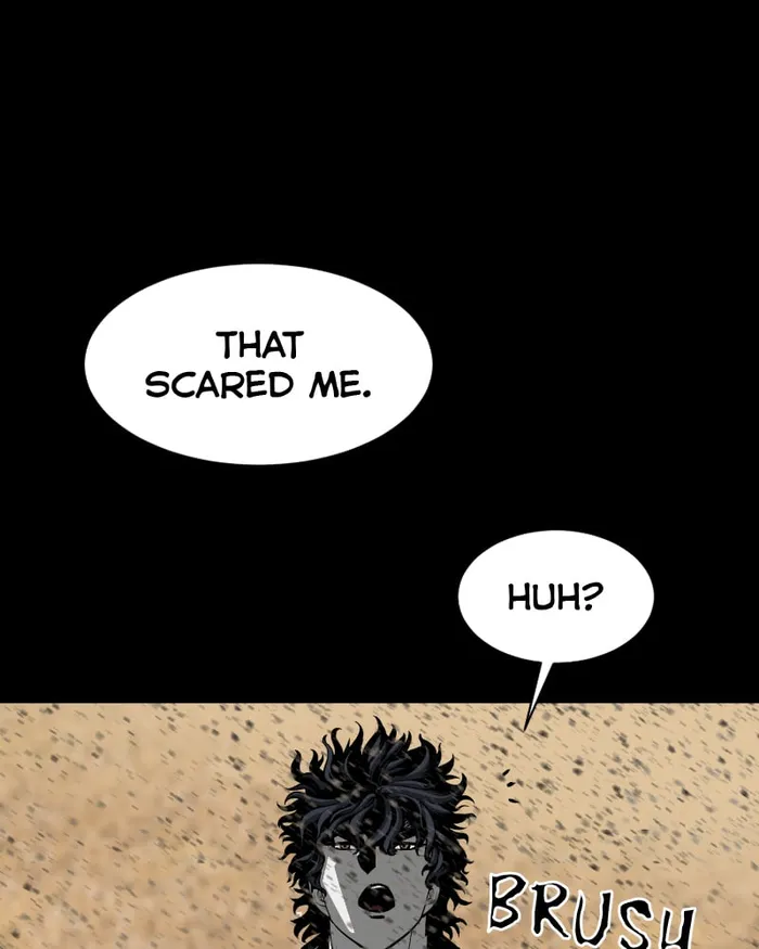 The main character hides his strength chapter 23 page 82