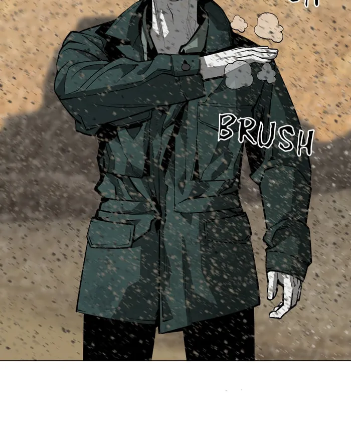 The main character hides his strength chapter 23 page 83
