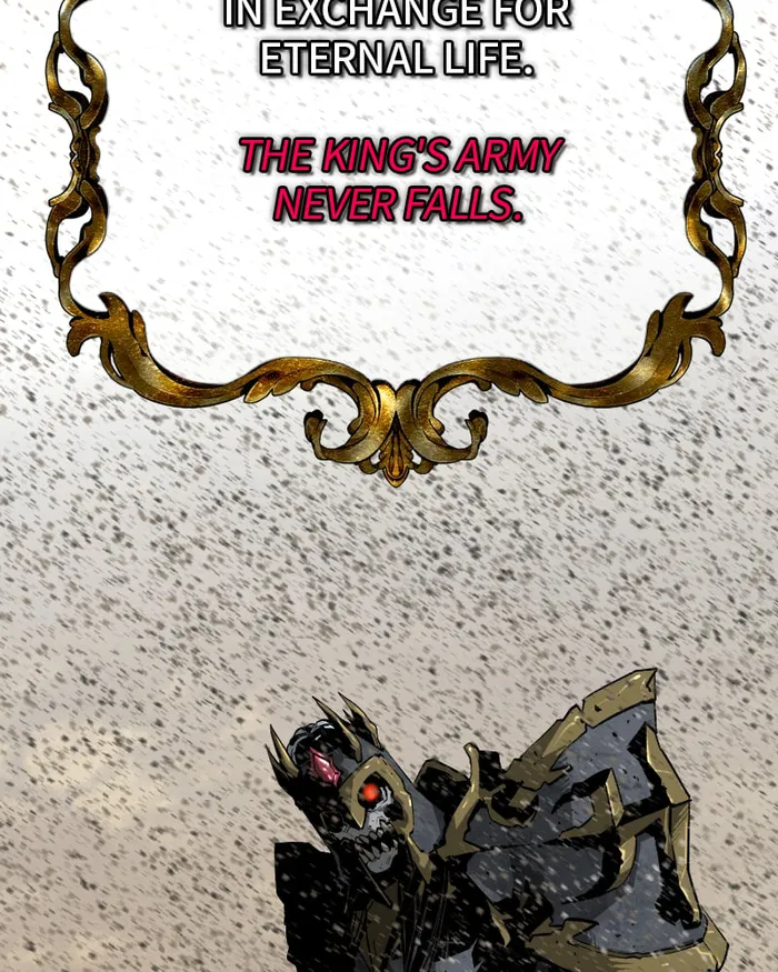 The main character hides his strength chapter 23 page 85