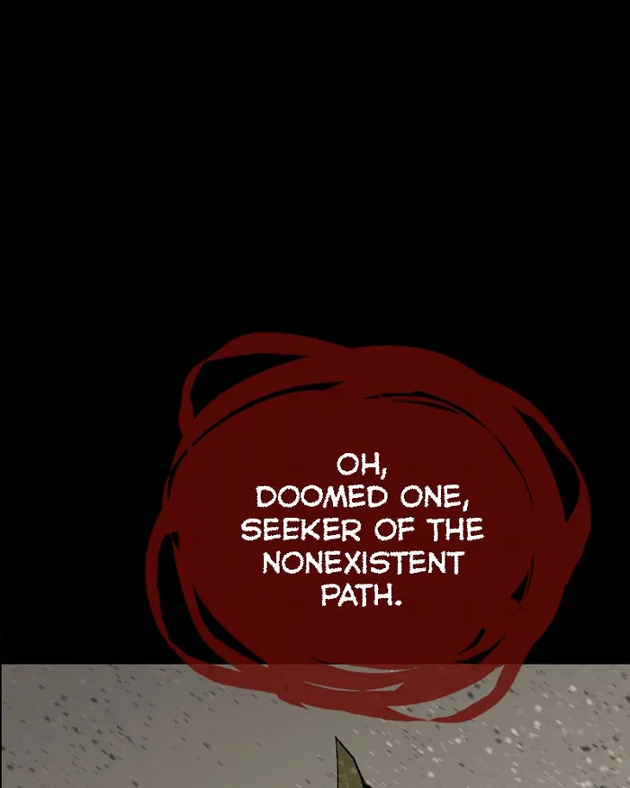 The main character hides his strength chapter 23 page 88