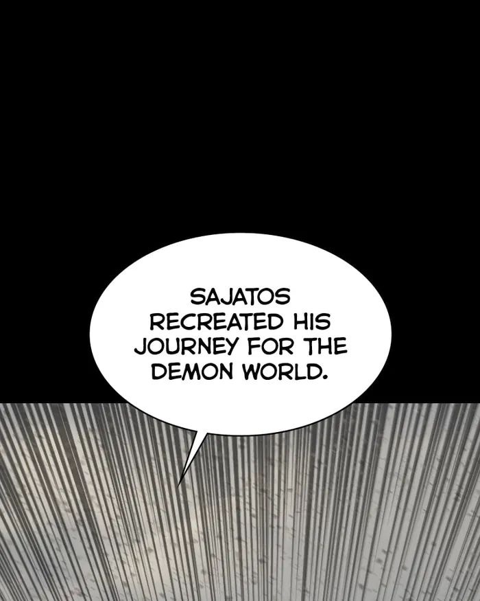 The main character hides his strength chapter 23 page 95