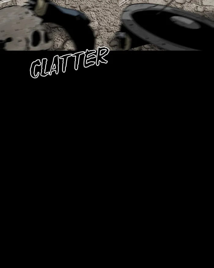 The main character hides his strength chapter 23 page 106