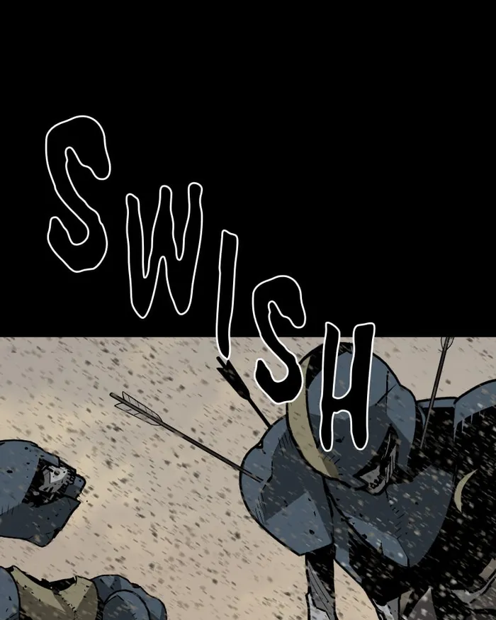 The main character hides his strength chapter 23 page 107