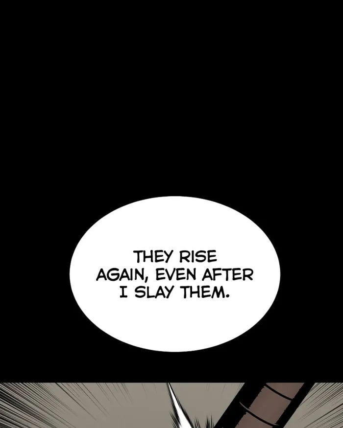 The main character hides his strength chapter 23 page 109