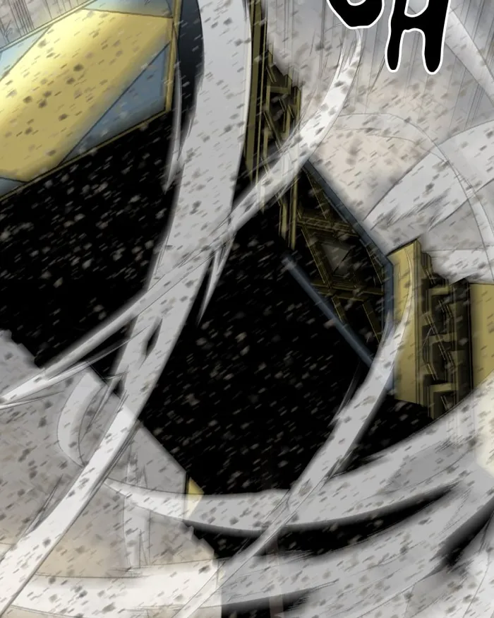 The main character hides his strength chapter 23 page 112