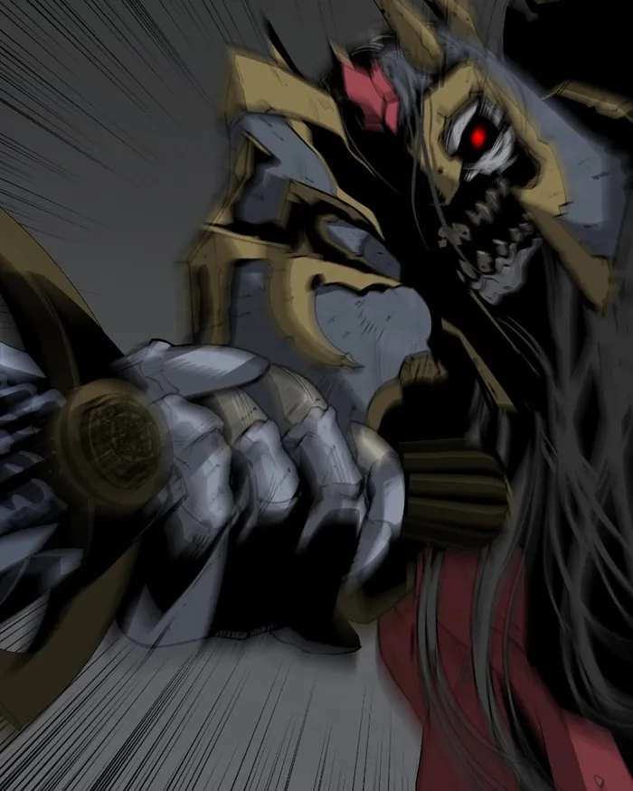 The main character hides his strength chapter 23 page 119