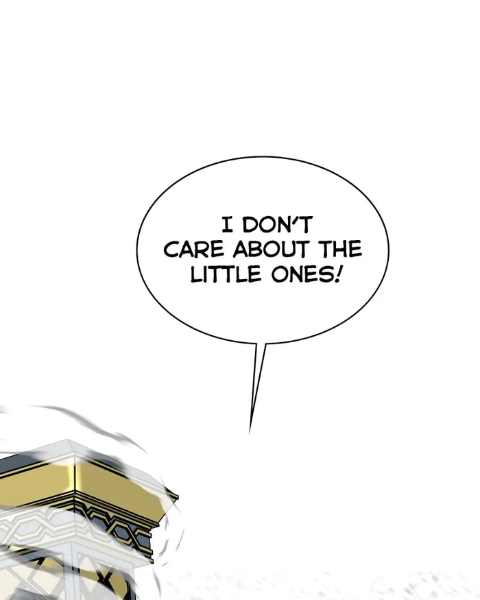 The main character hides his strength chapter 23 page 121