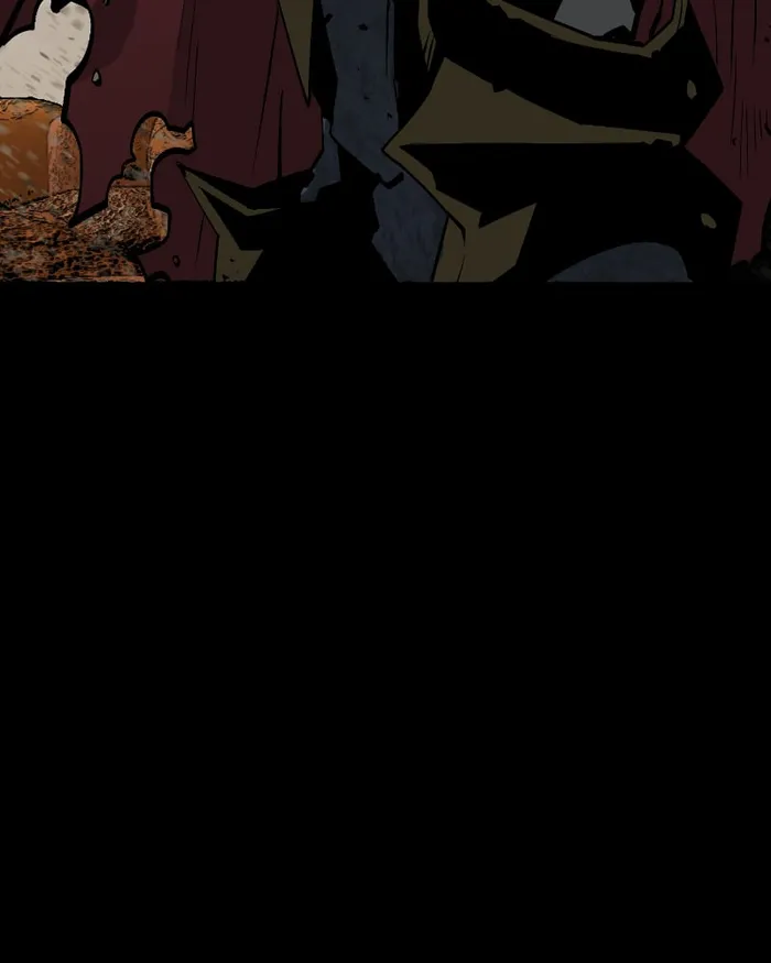 The main character hides his strength chapter 23 page 124