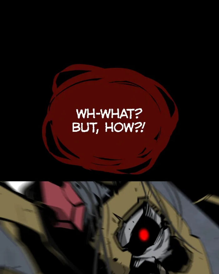 The main character hides his strength chapter 23 page 125