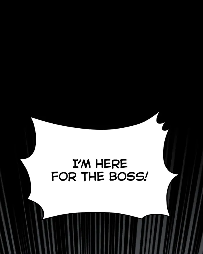 The main character hides his strength chapter 23 page 127