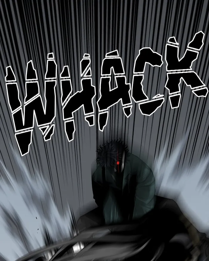 The main character hides his strength chapter 23 page 128