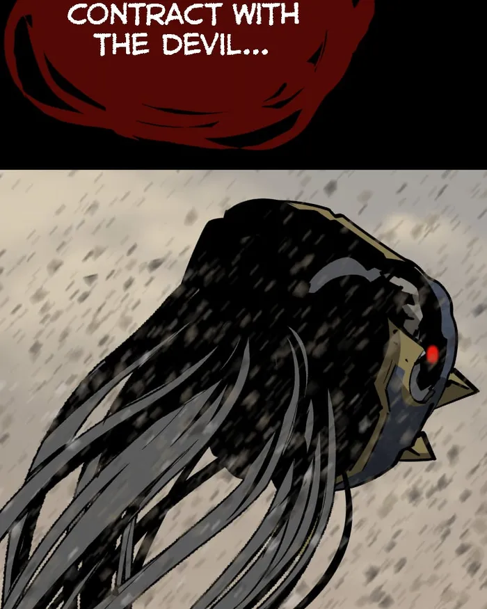 The main character hides his strength chapter 23 page 132