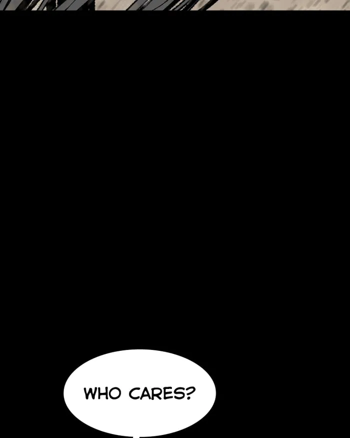 The main character hides his strength chapter 23 page 133
