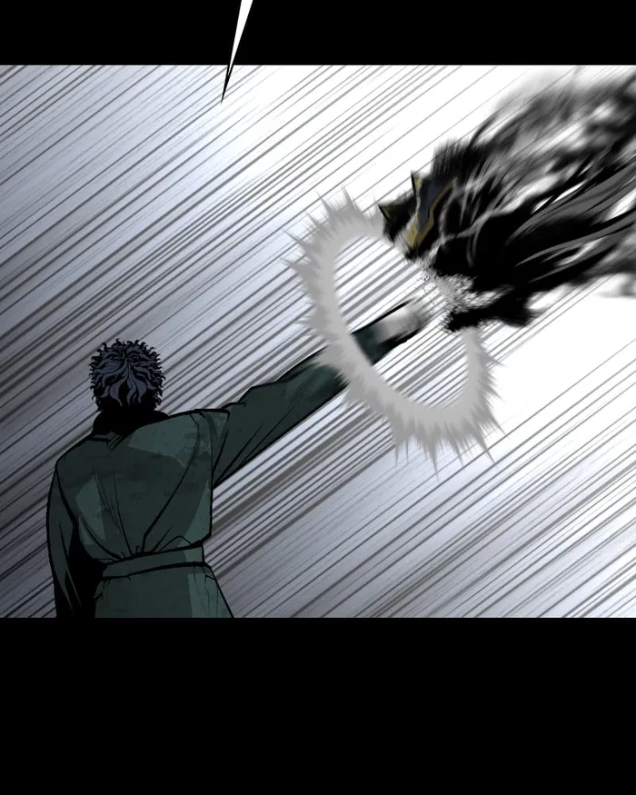 The main character hides his strength chapter 23 page 134