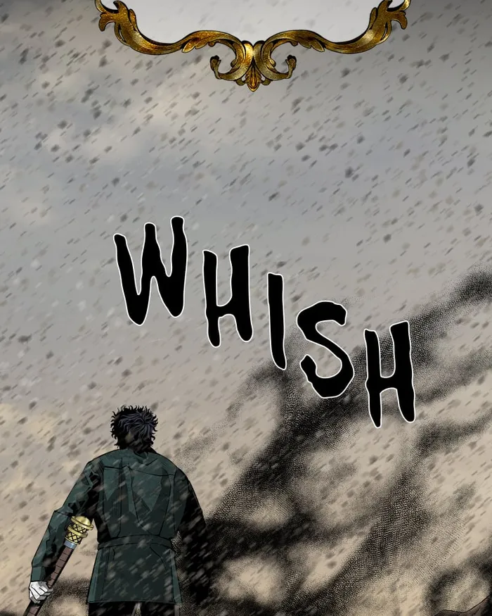 The main character hides his strength chapter 23 page 136