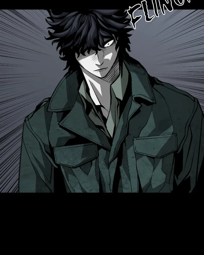 The main character hides his strength chapter 23 page 141