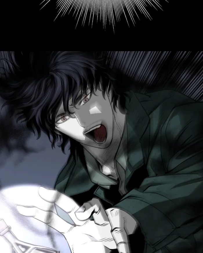 The main character hides his strength chapter 23 page 143
