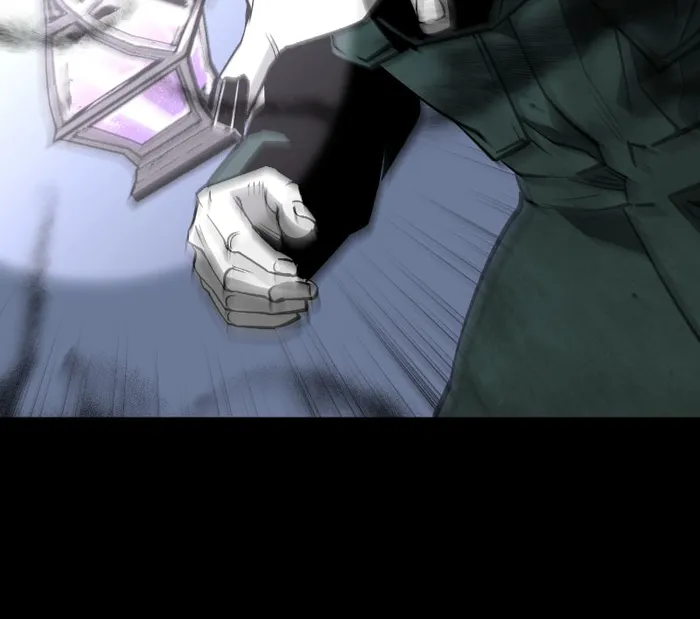 The main character hides his strength chapter 23 page 144
