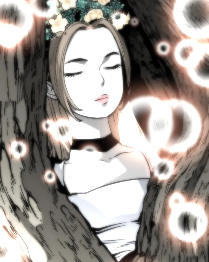 The main character hides his strength chapter 23 page 152