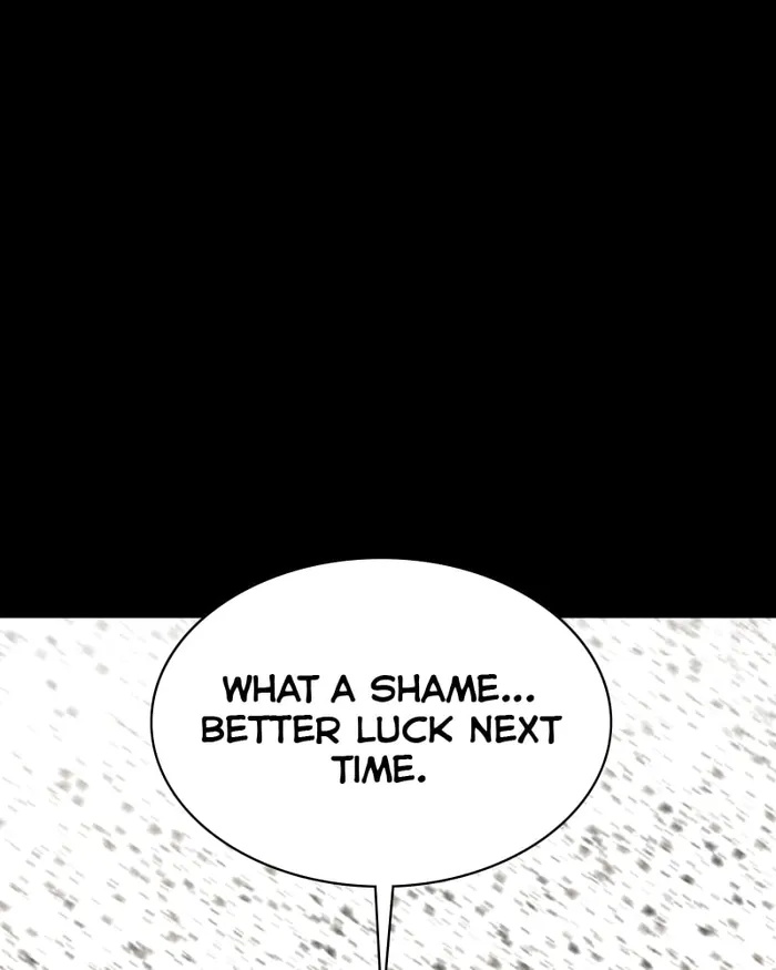 The main character hides his strength chapter 23 page 157