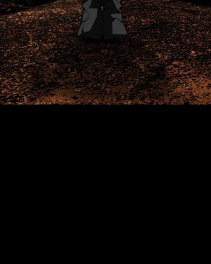 The main character hides his strength chapter 23 page 160
