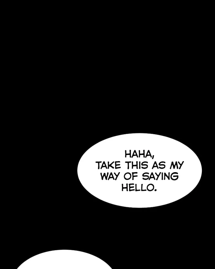 The main character hides his strength chapter 23 page 163