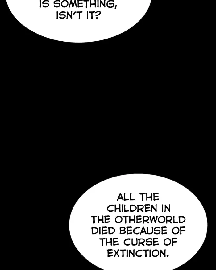 The main character hides his strength chapter 23 page 166
