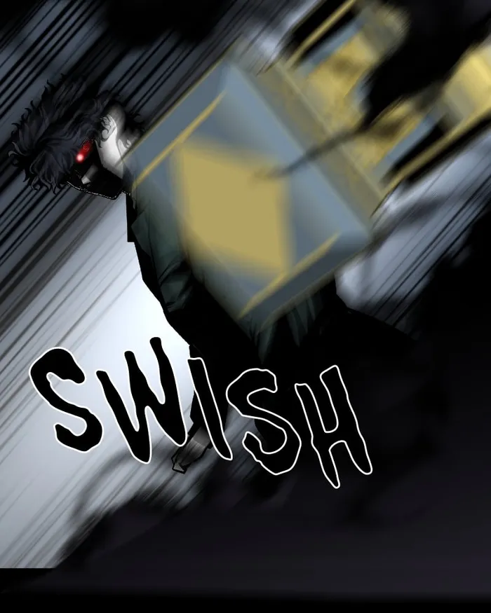The main character hides his strength chapter 23 page 170