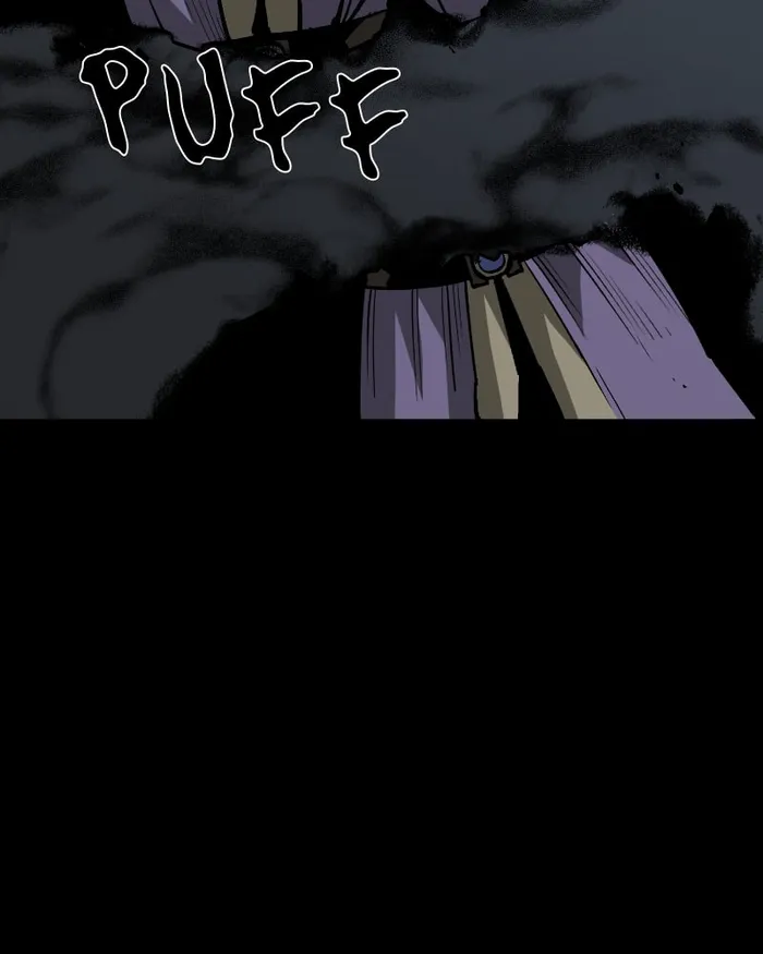 The main character hides his strength chapter 23 page 173
