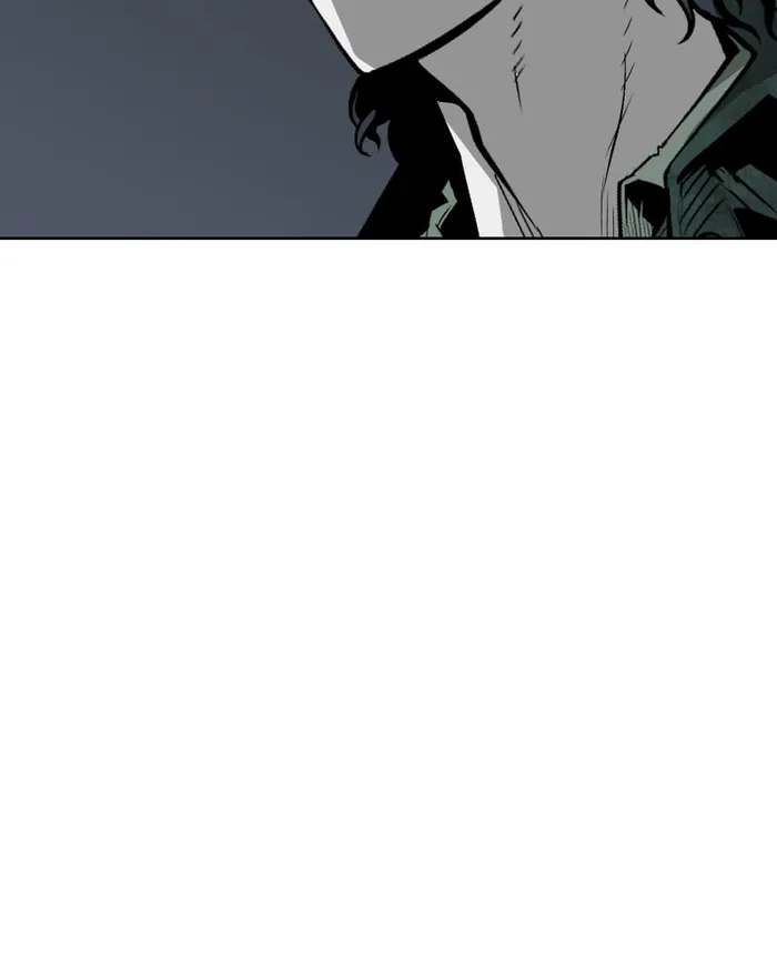 The main character hides his strength chapter 23 page 176