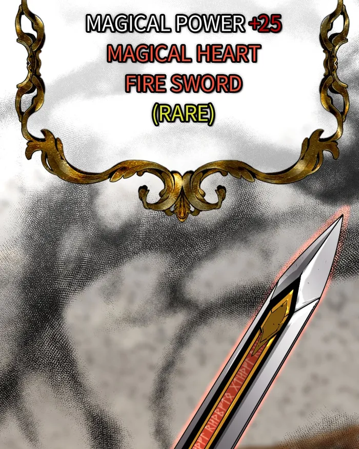 The main character hides his strength chapter 23 page 178