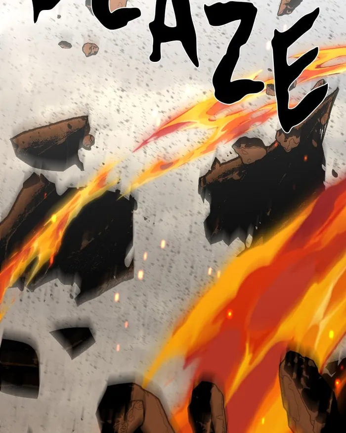 The main character hides his strength chapter 24 page 2