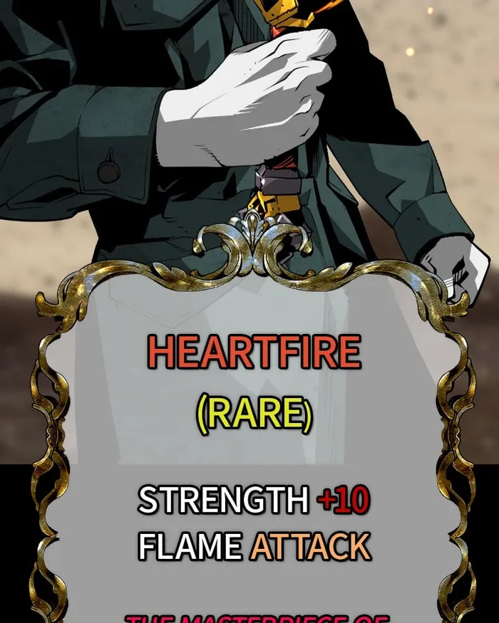 The main character hides his strength chapter 24 page 6