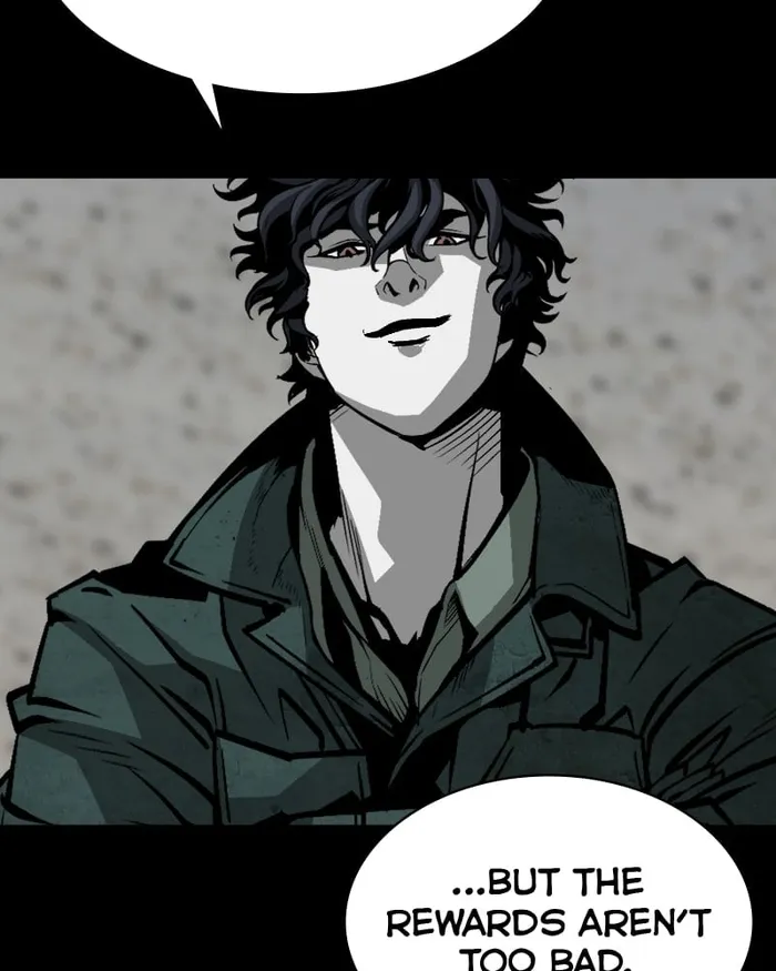 The main character hides his strength chapter 24 page 13