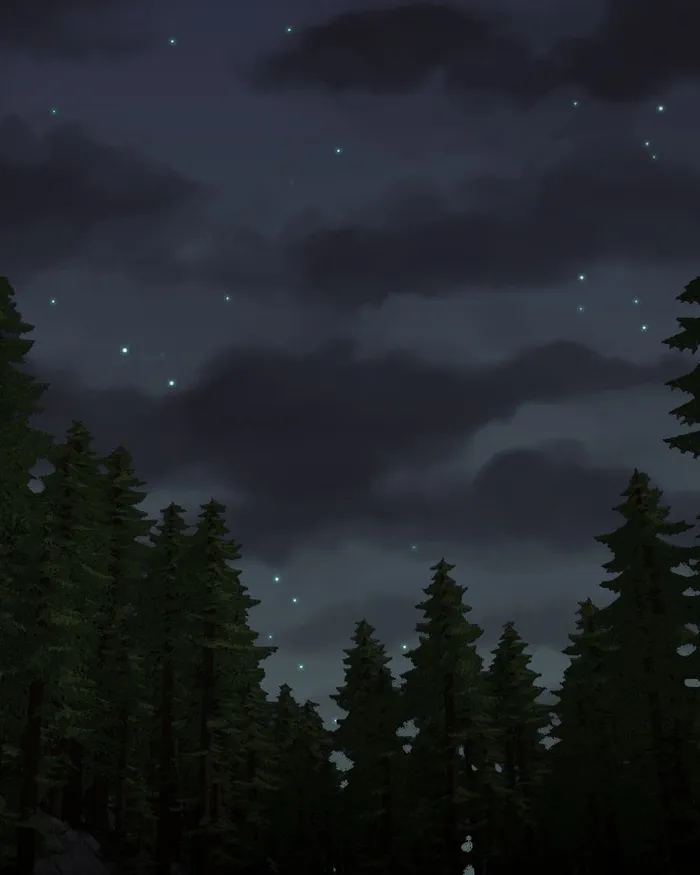 The main character hides his strength chapter 24 page 17