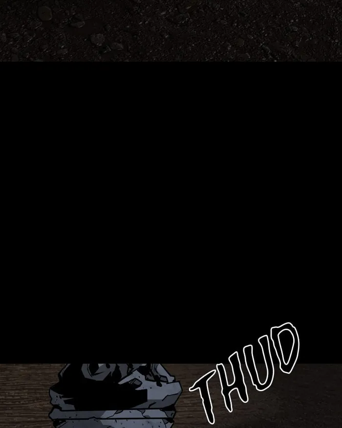The main character hides his strength chapter 24 page 19