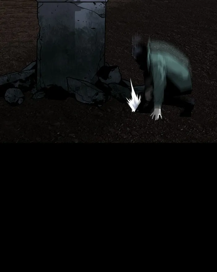 The main character hides his strength chapter 24 page 20