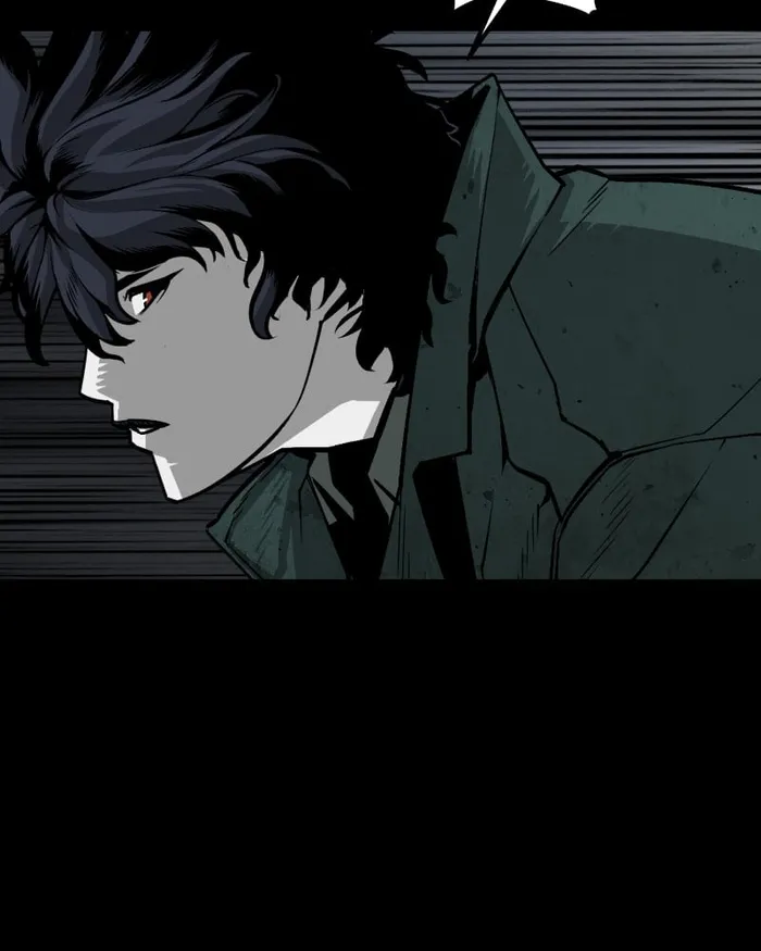 The main character hides his strength chapter 24 page 22