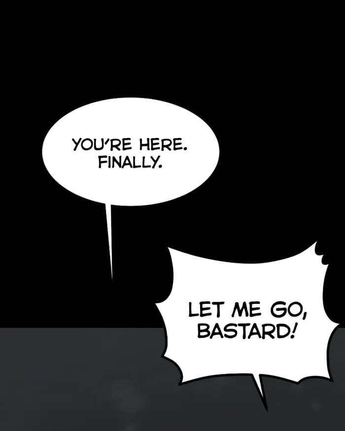 The main character hides his strength chapter 24 page 23